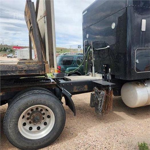 Used 2017 Peterbilt 367