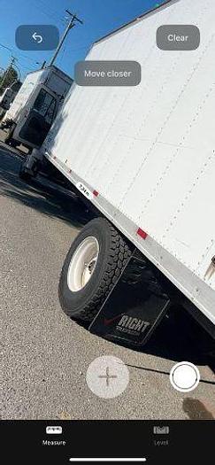 Used 2002 INTERNATIONAL DT446 4300