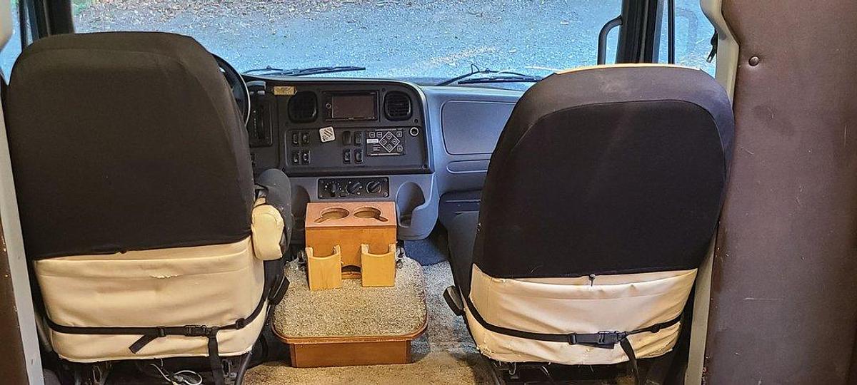 Used 2015 Forest River Dynamax Force 37 TS