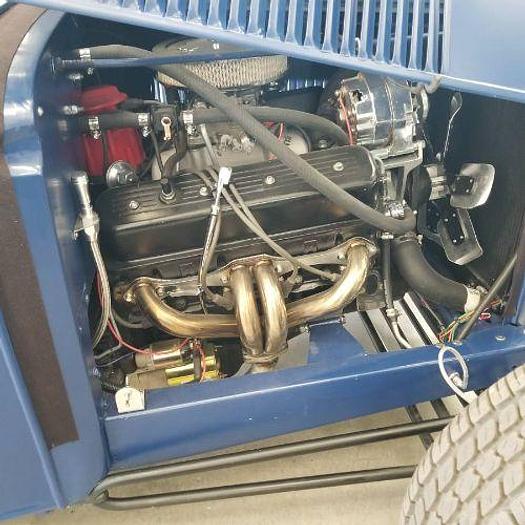 Used 1931 Chevrolet Roadster