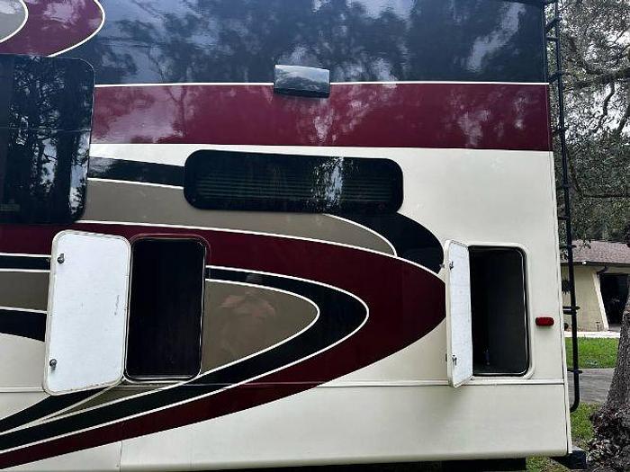 Used 2020 Forest River Cedar Creek Hathaway Edition 38DBRK