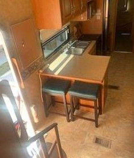 Used 2007 Forest River Cardinal 36RLE