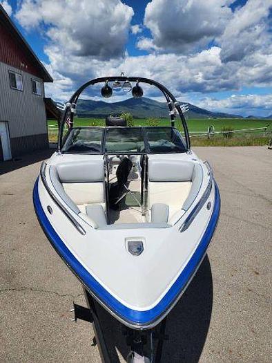 Used 2006 Malibu 25LSV