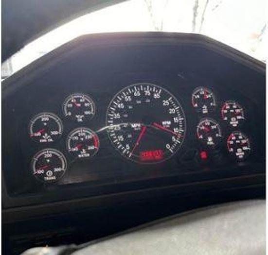 Used 2019 INTERNATIONAL HX