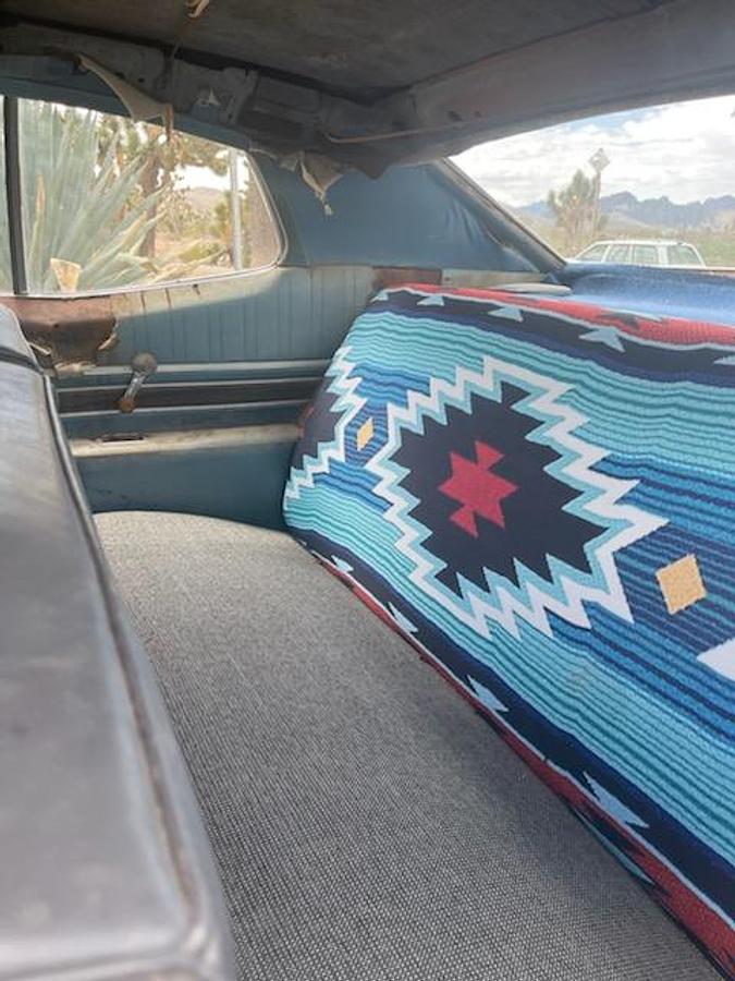 Used 1970 Pontiac Catalina Sport Coupe