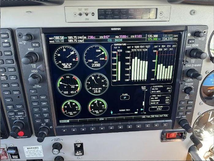 Used 2016 Mooney Acclaim Type S