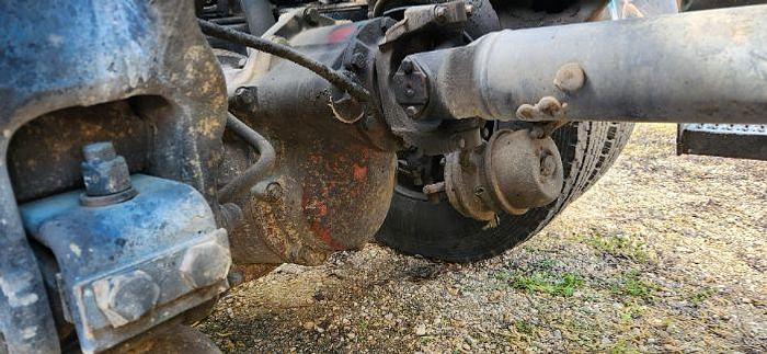 Used 1998 Peterbilt 379 EXHD