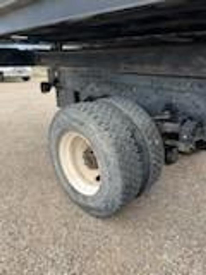 Used 2000 Freightliner FL80