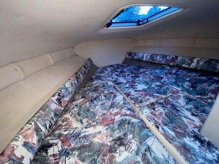 Used 1997 Crownline CR 202