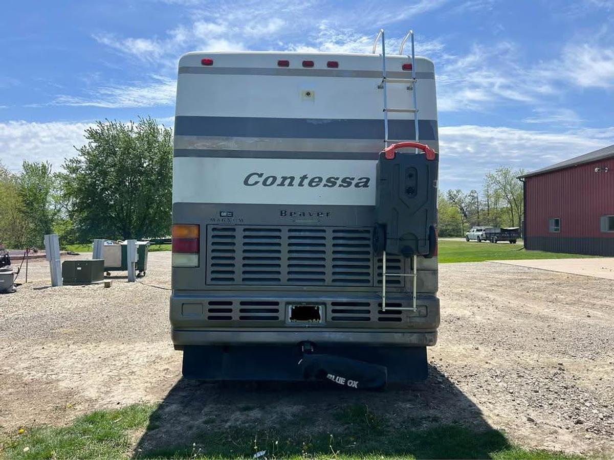 Used 2000 Beaver Contessa Class A Diesel Motorhome