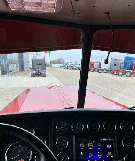 Used 2019 Peterbilt 389