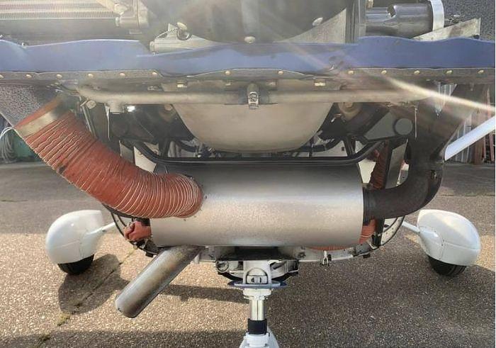 Used 1977 CESSNA 182Q