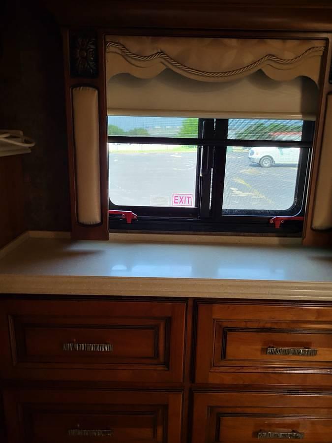 Used 2012 Tiffin Allegro Bus 43QGP