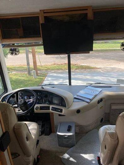 Used 2001 Fleetwood Expedition