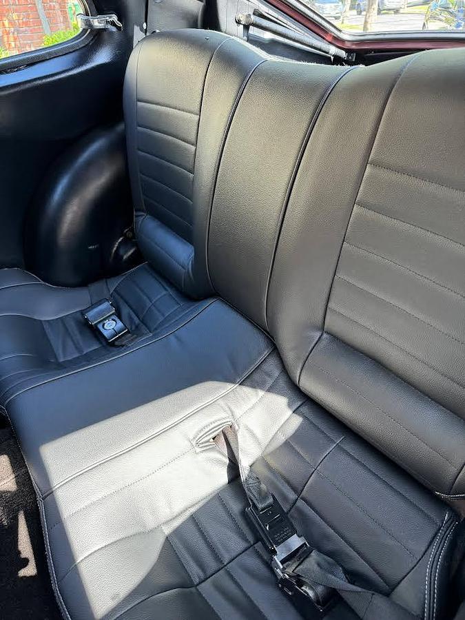 Used 1977 Datsun 280Z 2+2