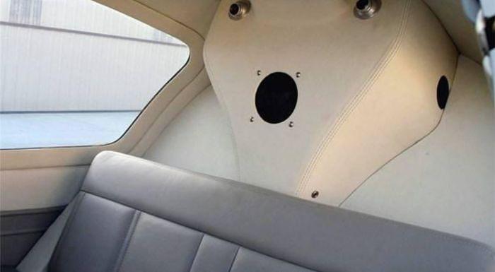 Used 1999 Lancair IV P