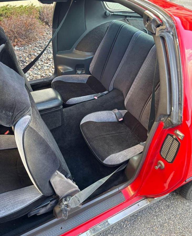 Used 1984 Camaro Z28