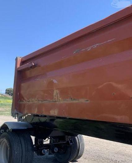 Used 1999 Peterbilt 379