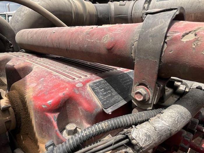 Used 2013 KENWORTH T800