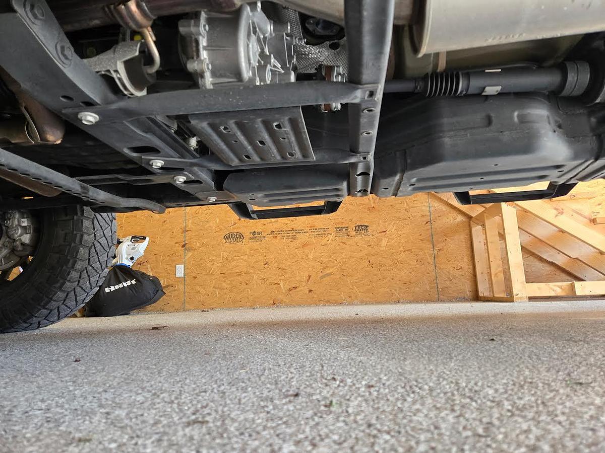 Used 2020 Jeep Gladiator