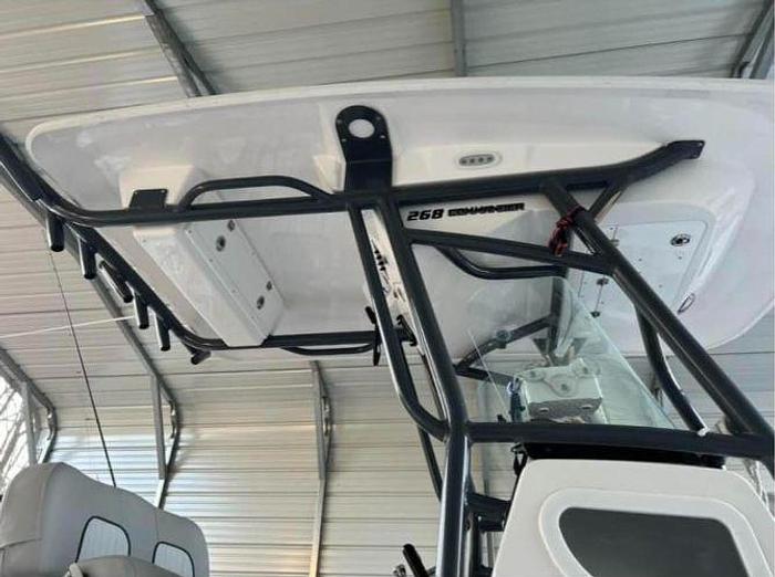 Used 2023 Sea Fox 268 Commander