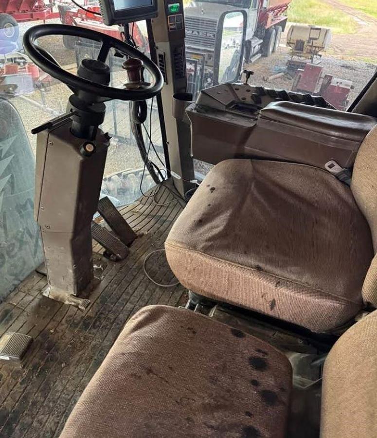 Used 2009 RBR Enterprise Vector 300