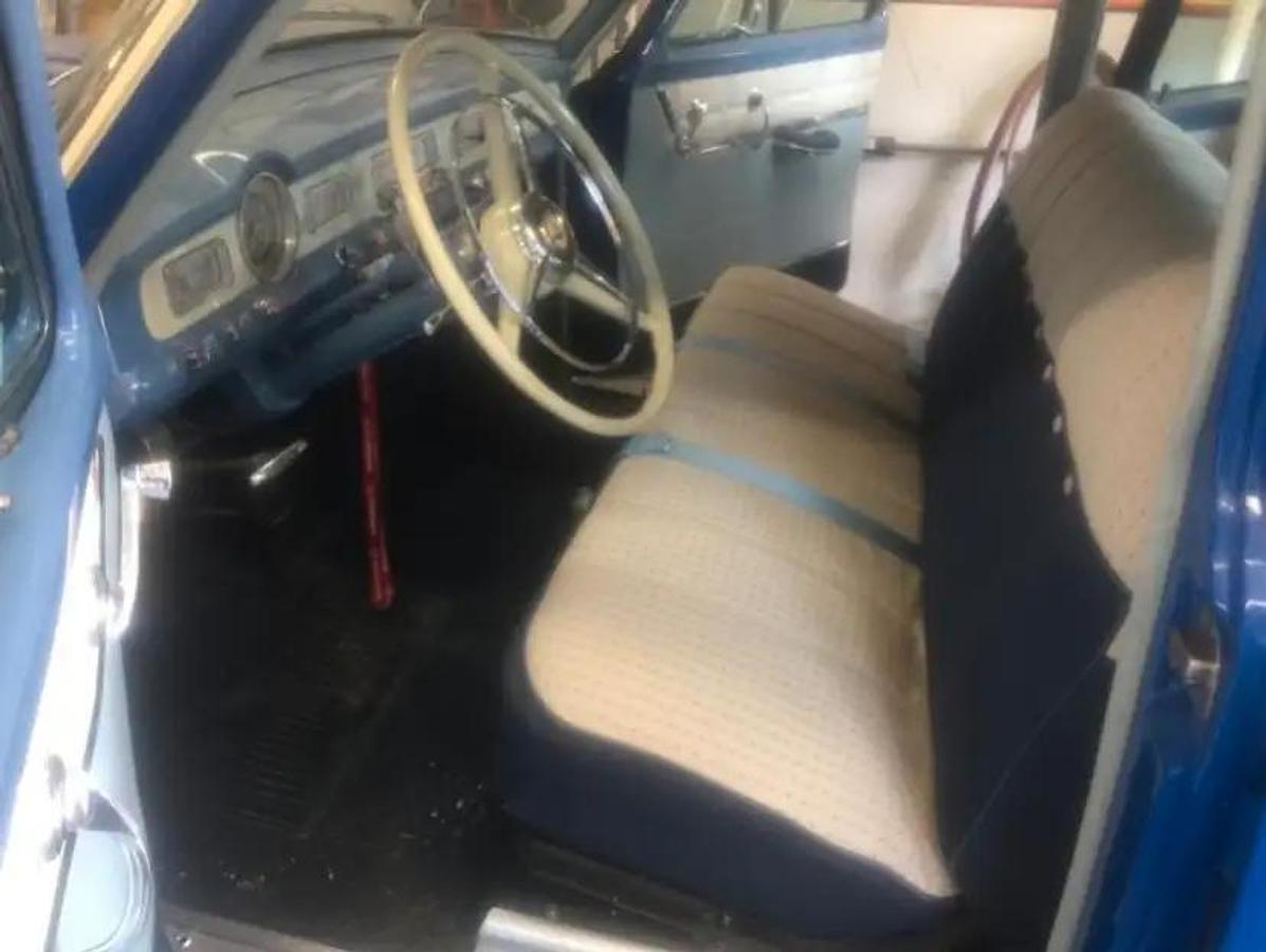 Used 1953 Dodge Royal Sedan