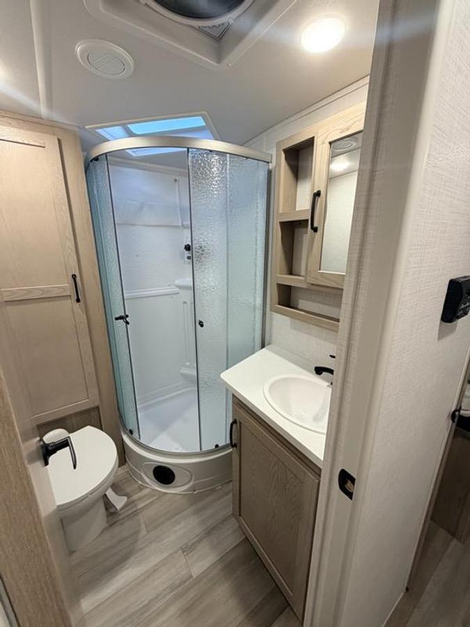 Used 2024 Rockwood Mini Lite