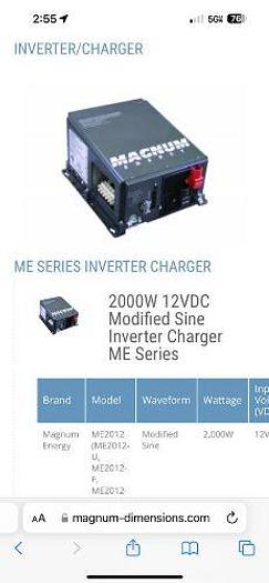 Used 2015 Eclipse Attitude 28SAG