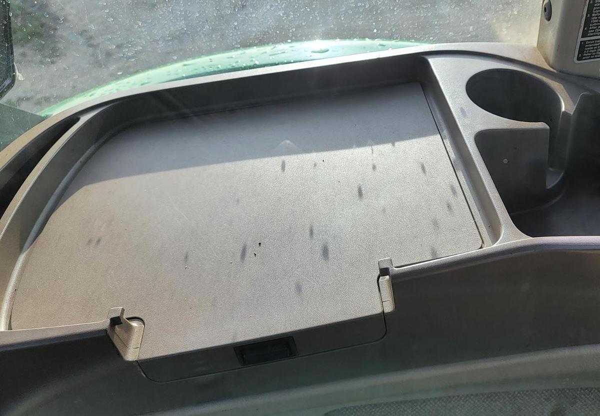 Used 2013 John Deere 5100M