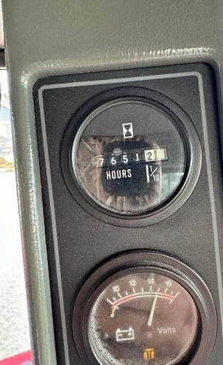 Used 1996 Case IH 9370