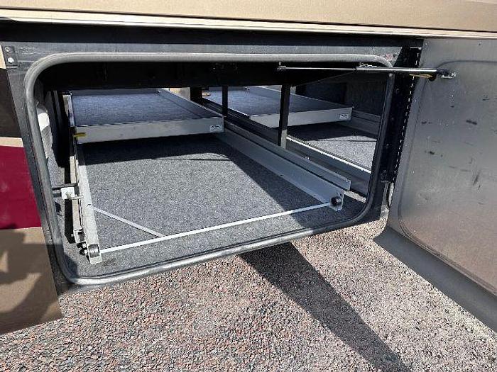 Used 2013 Tiffin Motorhomes Allegro Bus 45LP