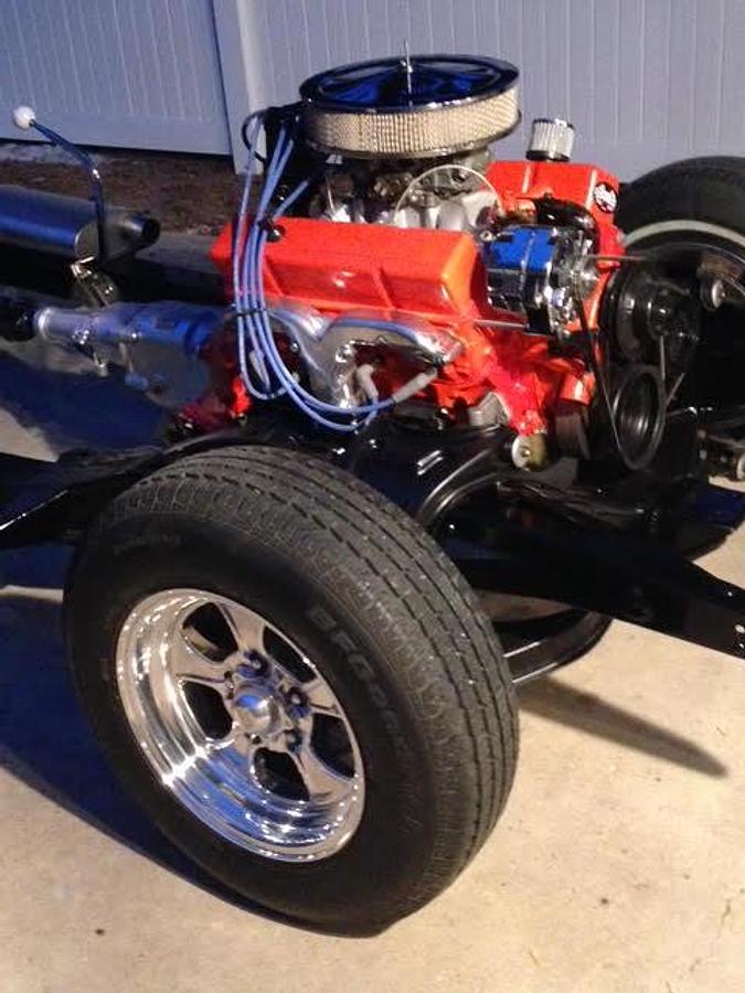 Used 1956 Chevrolet 210 2 Door Sedan