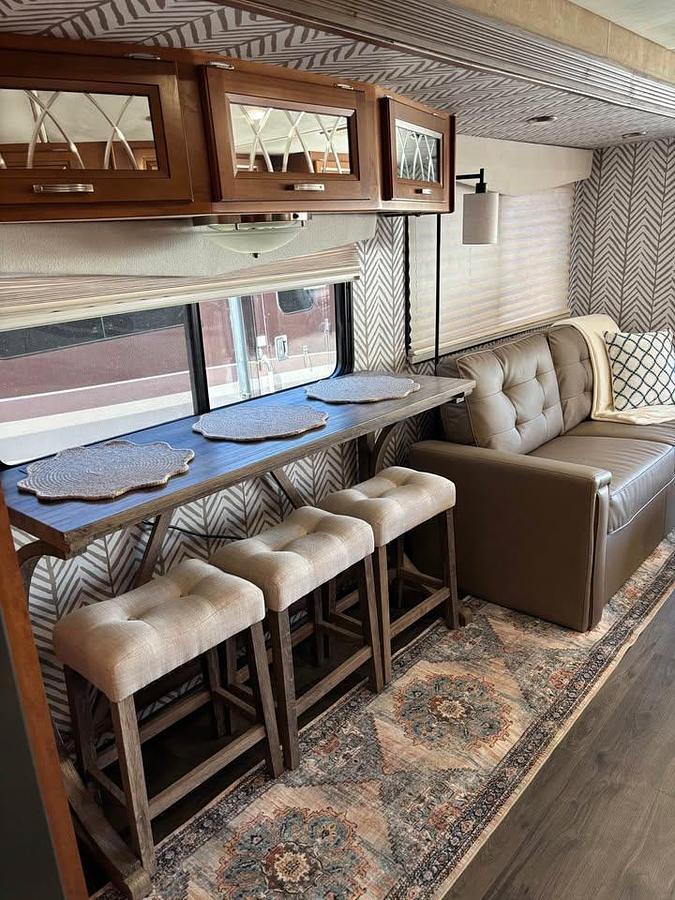 Used 2011 Forest River Georgetown