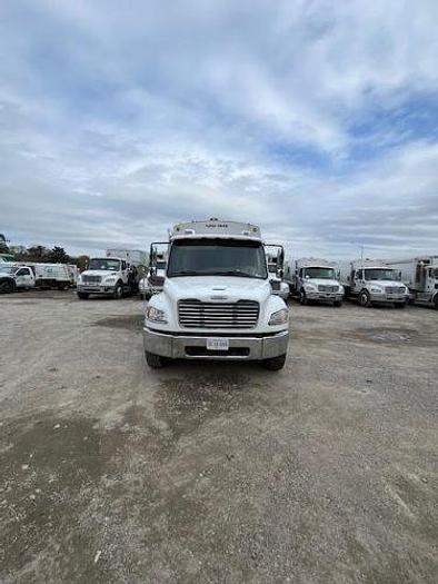 Used 2021 Freightliner M2 106