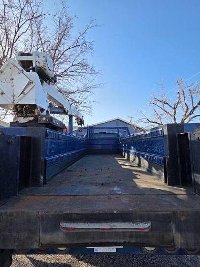 Used 2007 Ford Super Duty F550 DRW XL