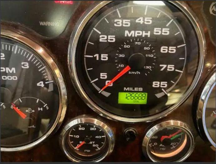 Used 2006 Holiday Rambler Endeavor 40PQQ