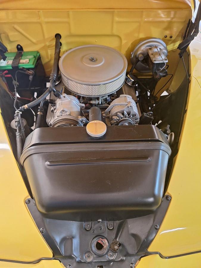 Used 1947 Ford Super Coupe