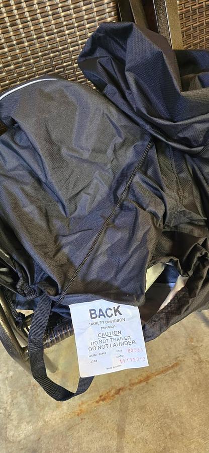 Used 2014 Harley Davidson Road King