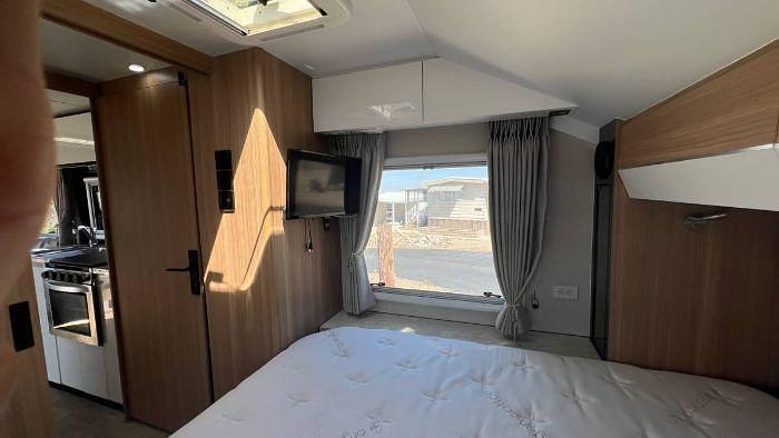 Used 2023 Black Series Overland HQ21