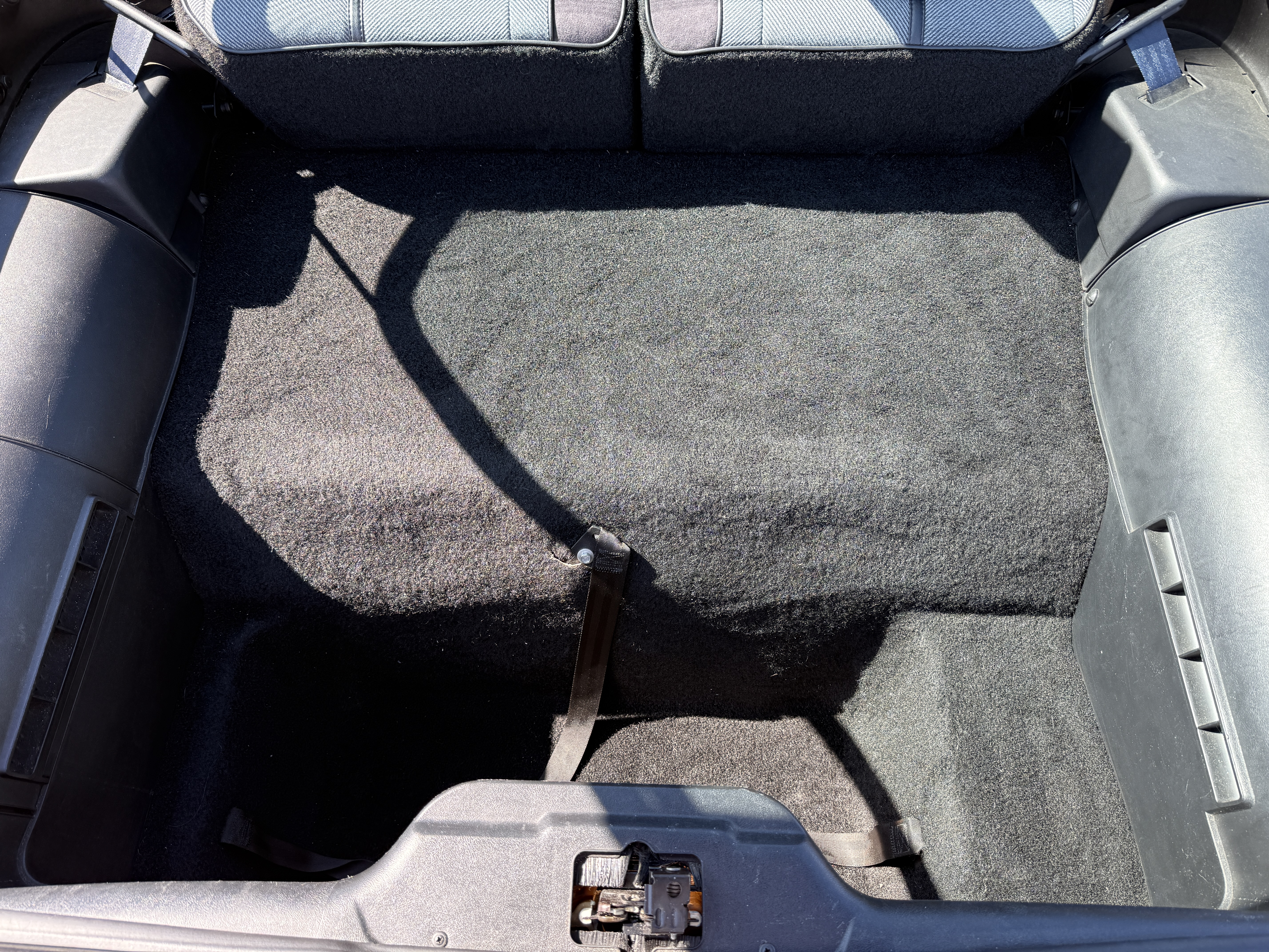 Used 1991 Chevorlet Camaro