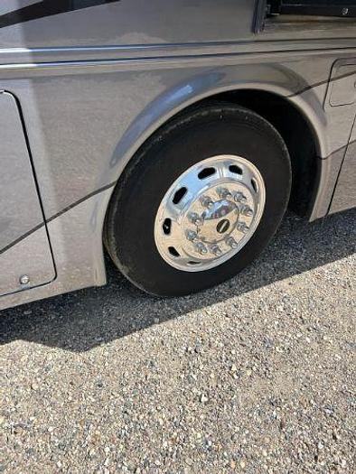 Used 2018 Forest River Legacy 38C