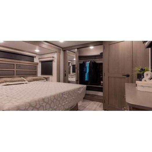 Used 2022 Grand Design Solitude 310GK