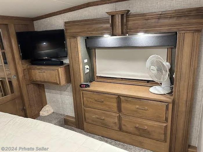 Used 2020 DRV Fullhouse LX455