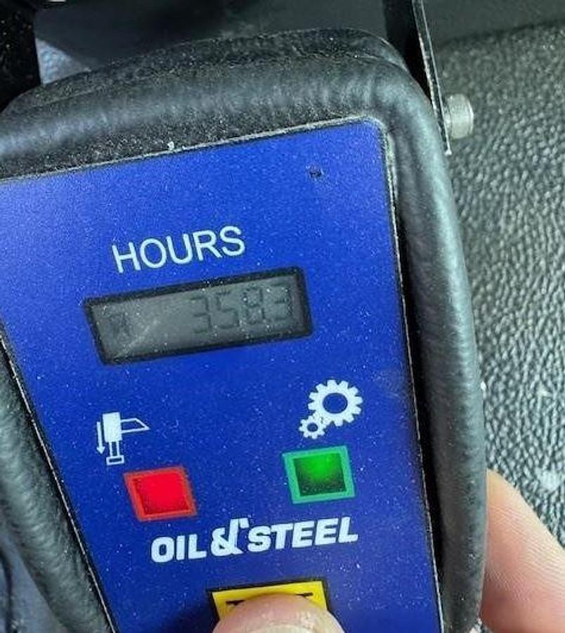 Used 2021 MANITEX A62 MOUNTED ON 2021 DODGE RAM 5500