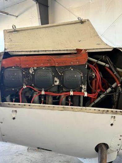 Used 1971 PIPER Pawnee