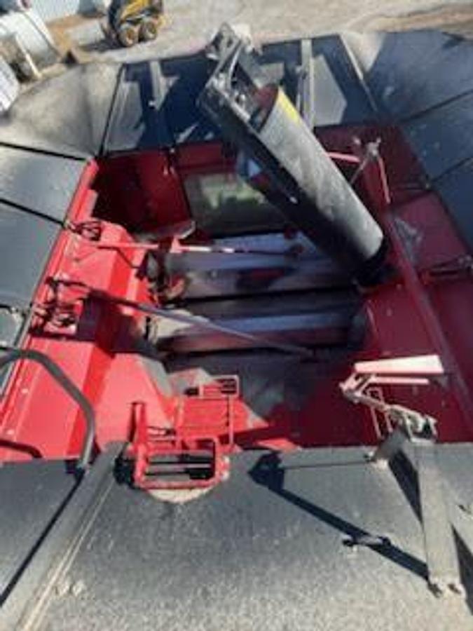 Used 2013 CASE IH 7230 Combine