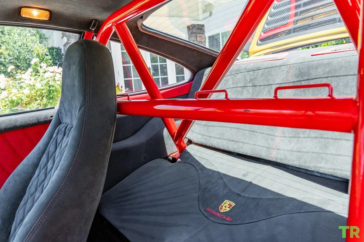 Used 1981 Porsche 911 SC