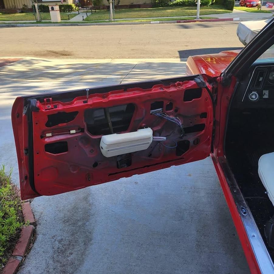 Used 1970 Oldsmobile Cutlass Supreme SX Convertible