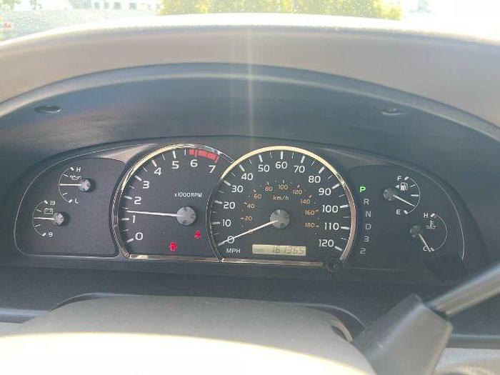 Used 2006 Toyota Sequoia SR5